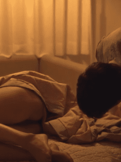 Kankamın ateşli annesi erotik film izle