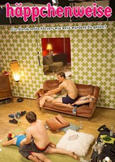 Gençlerin erotik gecesi