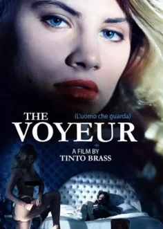 Röntgenci erotik film izle