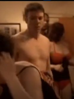 Swinger Gecesi Erotik film izle