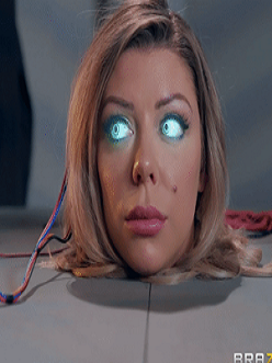BrazziBots 1 – Brazzers Dizisi