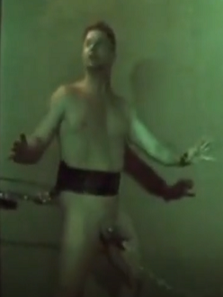 Testere: Hardcore XXX Parodi