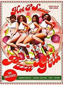 Pizza Kızları (1978)