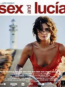 Sex and Lucía